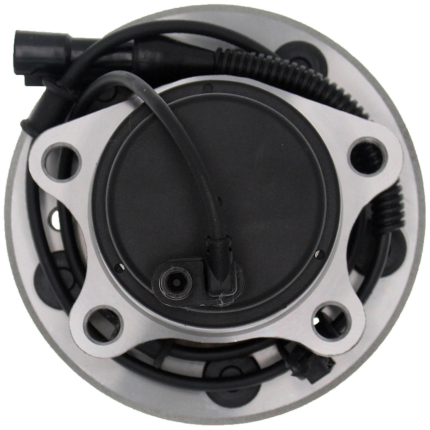 Dorman 951833 - Wheel Bearing and Hub Assembly Dorman 951833 Wheel Bearing and Hub Assembly product image 2 of 4