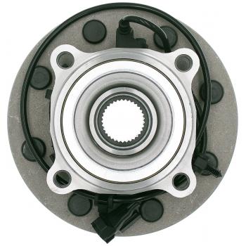 Dorman 951834 - Wheel Bearing and Hub Assembly Dorman 951834 Wheel Bearing and Hub Assembly product image 1 of 4