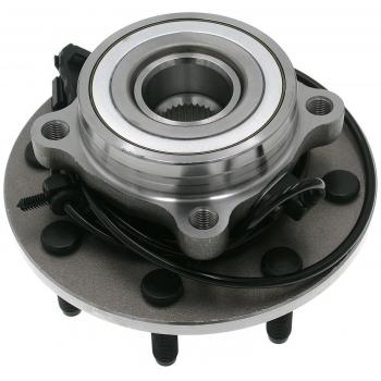 Dorman 951834 Wheel Bearing and Hub Assembly product image 3 of 4