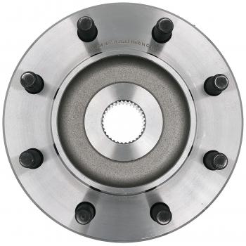 Dorman 951834 Wheel Bearing and Hub Assembly product image 4 of 4