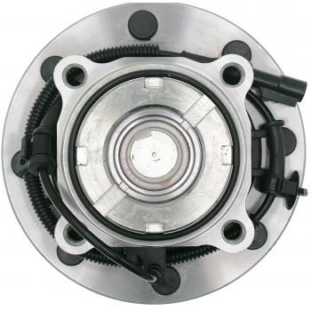 Dorman 951835 Wheel Bearing and Hub Assembly product image 1 of 4