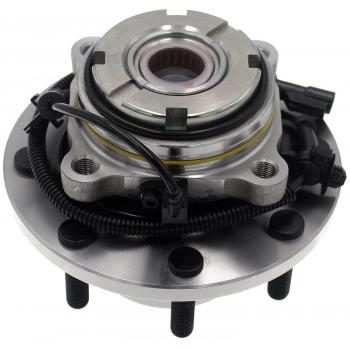 Dorman 951835 Wheel Bearing and Hub Assembly product image 2 of 4