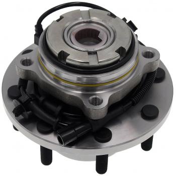 Dorman 951835 Wheel Bearing and Hub Assembly product image 3 of 4