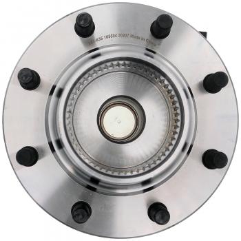 Dorman 951835 Wheel Bearing and Hub Assembly product image 4 of 4
