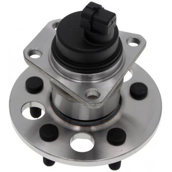 Dorman 951836 Wheel Bearing and Hub Assembly product image 2 of 4