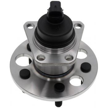 Dorman 951836 Wheel Bearing and Hub Assembly product image 4 of 4