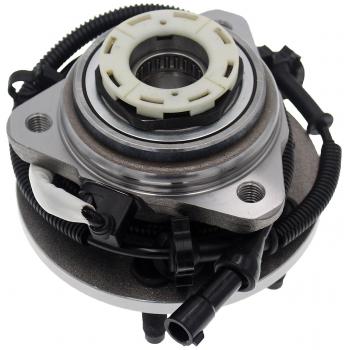 Dorman 951837 Wheel Bearing and Hub Assembly product image 1 of 4