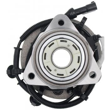 Dorman 951837 Wheel Bearing and Hub Assembly product image 2 of 4