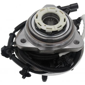 Dorman 951837 Wheel Bearing and Hub Assembly product image 3 of 4