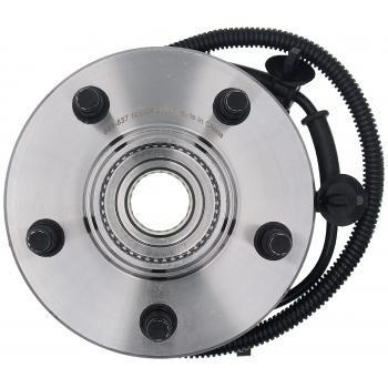 Dorman 951837 Wheel Bearing and Hub Assembly product image 4 of 4