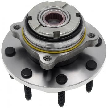 Dorman 951838 - Wheel Bearing and Hub Assembly Dorman 951838 Wheel Bearing and Hub Assembly product image 1 of 4