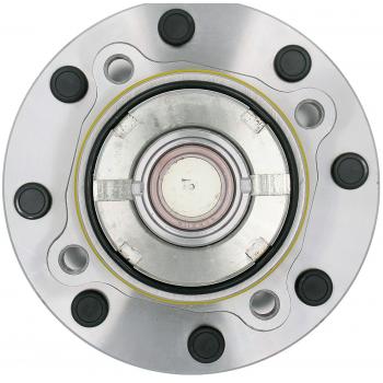 Dorman 951838 - Wheel Bearing and Hub Assembly Dorman 951838 Wheel Bearing and Hub Assembly product image 2 of 4