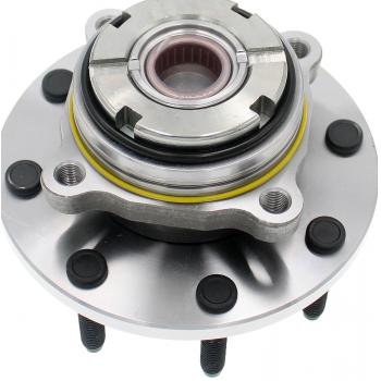 Dorman 951838 - Wheel Bearing and Hub Assembly Dorman 951838 Wheel Bearing and Hub Assembly product image 3 of 4