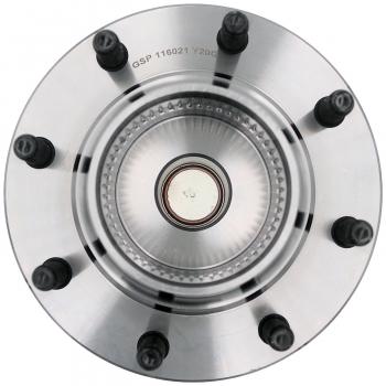 Dorman 951838 - Wheel Bearing and Hub Assembly Dorman 951838 Wheel Bearing and Hub Assembly product image 4 of 4