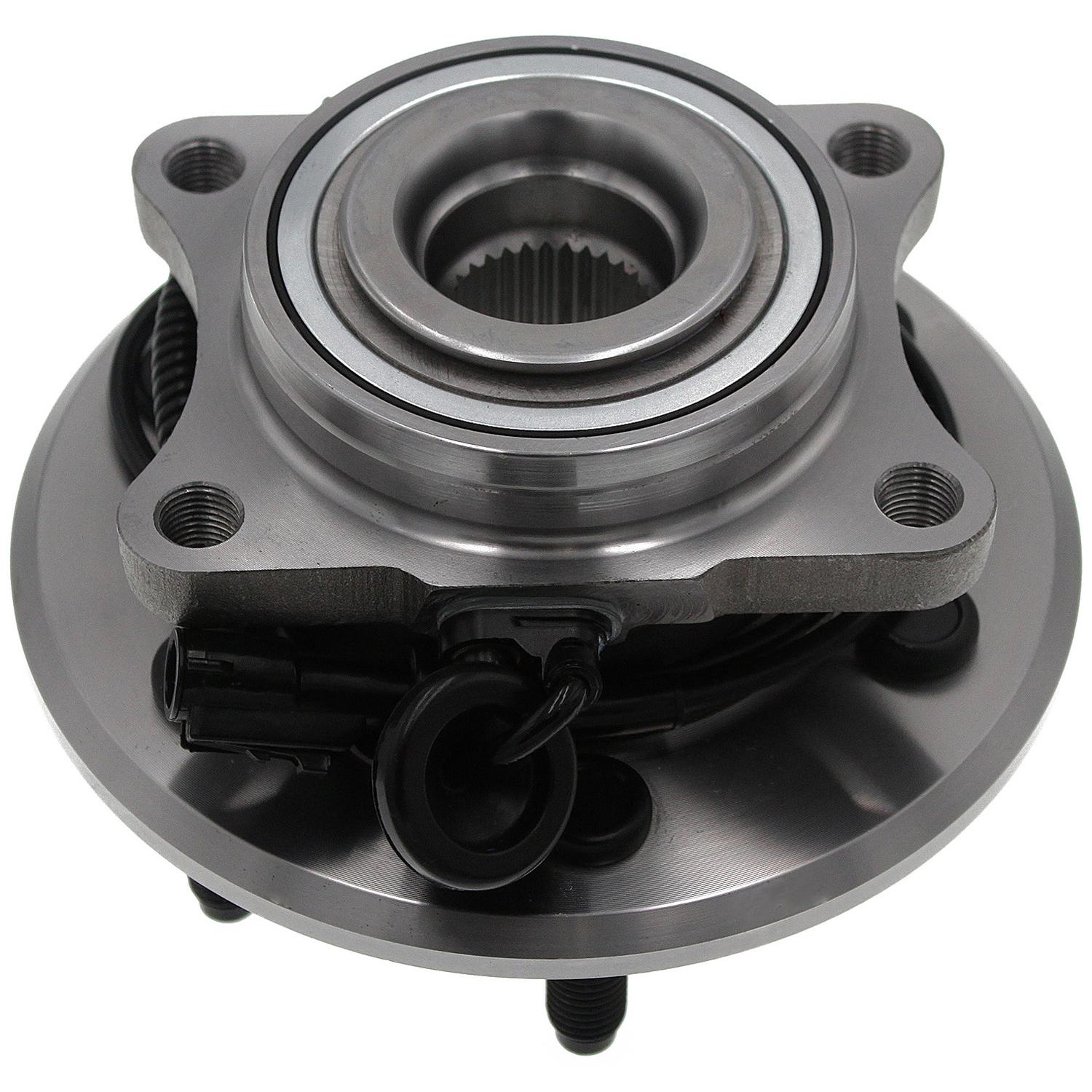 Dorman 951839 Wheel Bearing and Hub Assembly product image 1 of 4