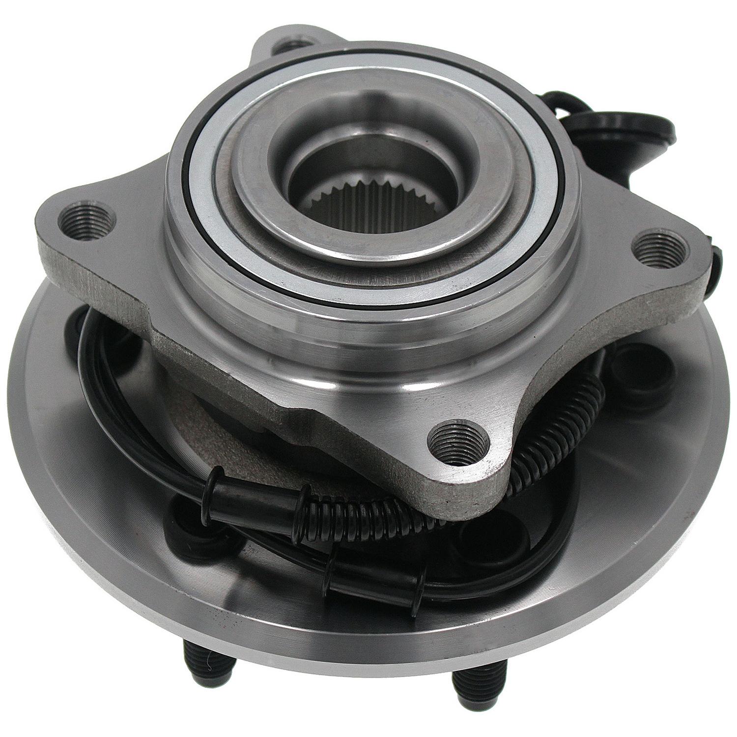 Dorman 951839 Wheel Bearing and Hub Assembly product image 3 of 4