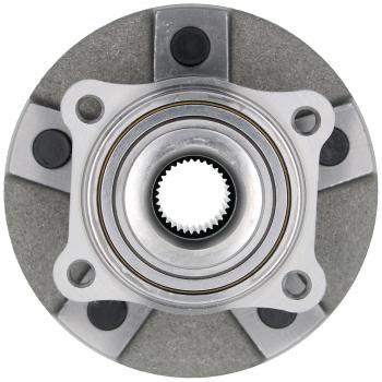 Dorman 951840 - Wheel Bearing and Hub Assembly Dorman 951840 Wheel Bearing and Hub Assembly product image 1 of 4
