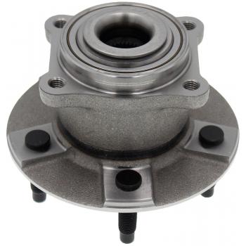 Dorman 951840 - Wheel Bearing and Hub Assembly Dorman 951840 Wheel Bearing and Hub Assembly product image 2 of 4