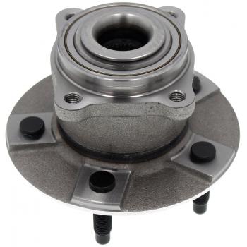Dorman 951840 - Wheel Bearing and Hub Assembly Dorman 951840 Wheel Bearing and Hub Assembly product image 3 of 4