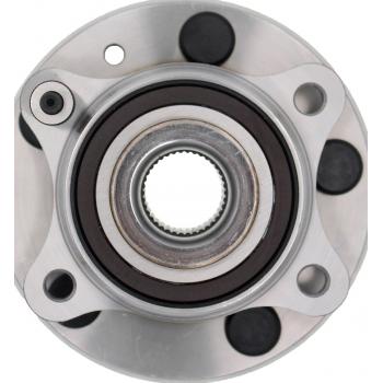 Dorman 951841 - Wheel Bearing and Hub Assembly Dorman 951841 Wheel Bearing and Hub Assembly product image 1 of 4