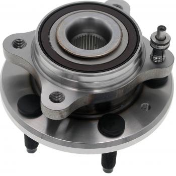 Dorman 951841 - Wheel Bearing and Hub Assembly Dorman 951841 Wheel Bearing and Hub Assembly product image 2 of 4
