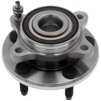 Dorman 951841 - Wheel Bearing and Hub Assembly Dorman 951841 Wheel Bearing and Hub Assembly product image 3 of 4