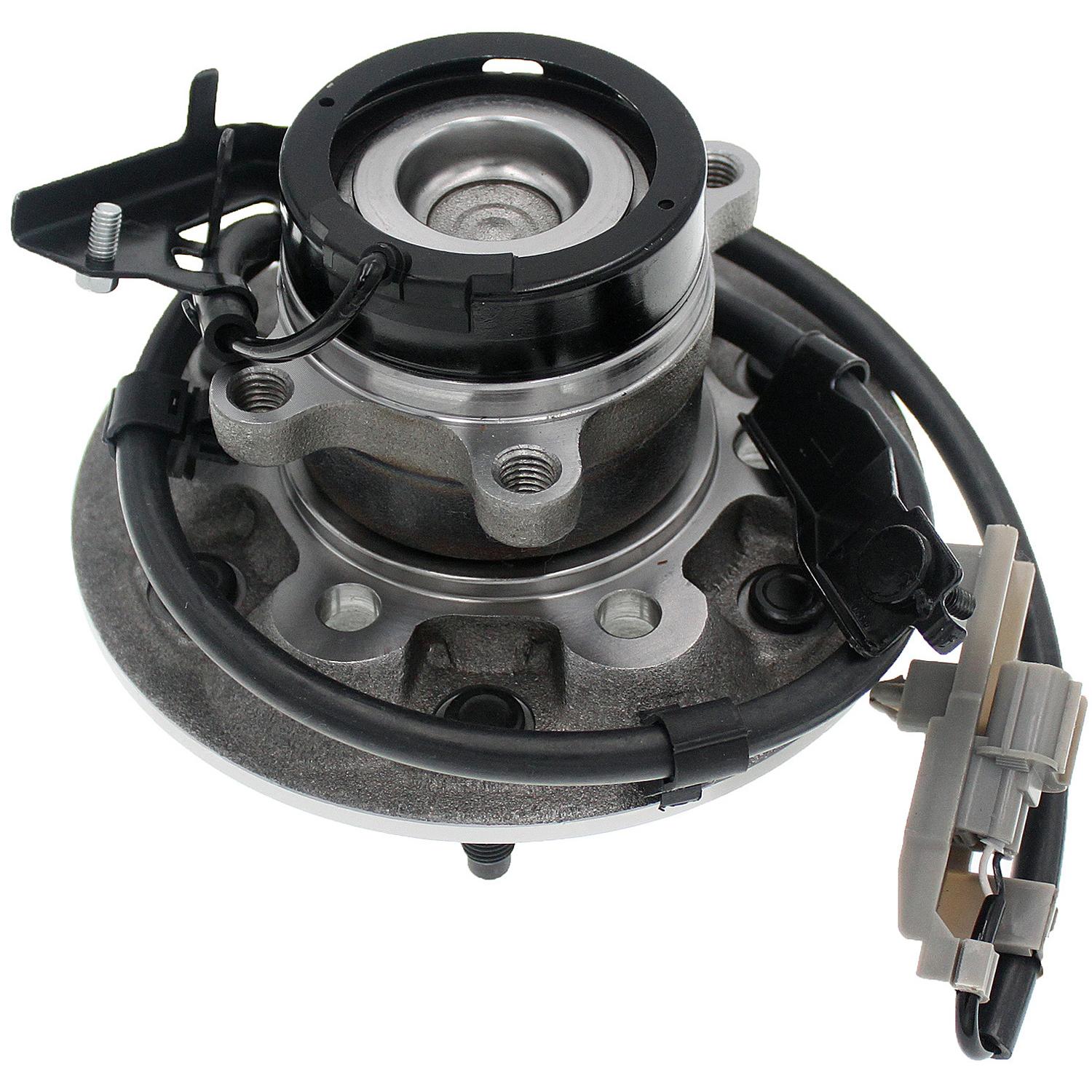 Dorman 951842 - Wheel Bearing and Hub Assembly Dorman 951842 Wheel Bearing and Hub Assembly product image 1 of 4