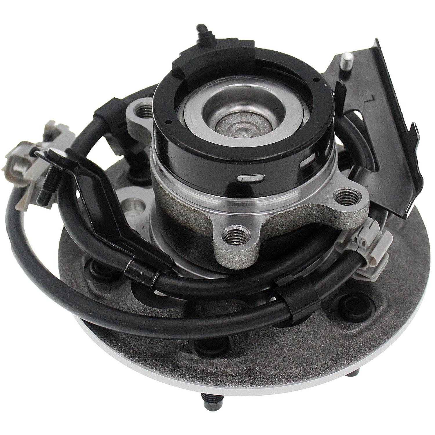 Dorman 951842 - Wheel Bearing and Hub Assembly Dorman 951842 Wheel Bearing and Hub Assembly product image 2 of 4
