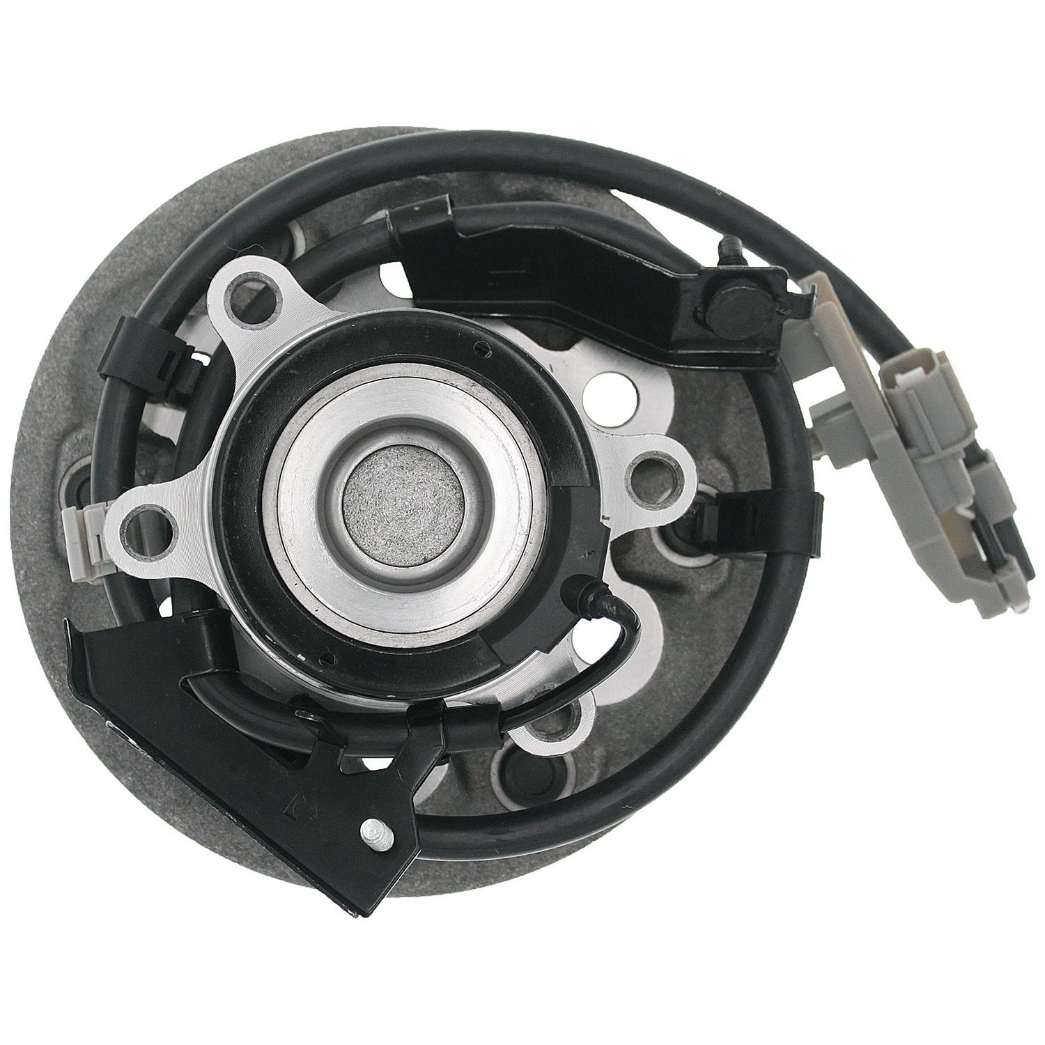 Dorman 951842 - Wheel Bearing and Hub Assembly Dorman 951842 Wheel Bearing and Hub Assembly product image 3 of 4