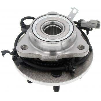 Dorman 951843 Wheel Bearing and Hub Assembly product image 2 of 4