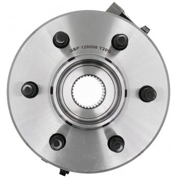 Dorman 951843 Wheel Bearing and Hub Assembly product image 4 of 4