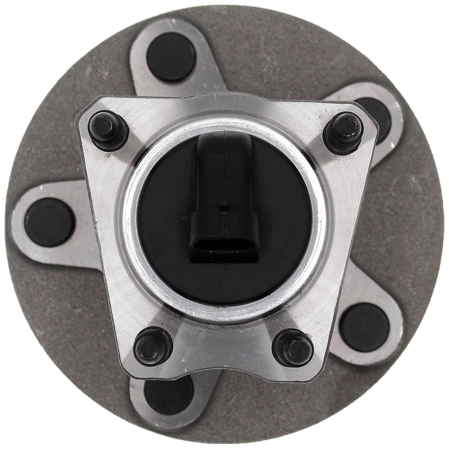 Dorman 951844 Wheel Bearing and Hub Assembly product image 1 of 4
