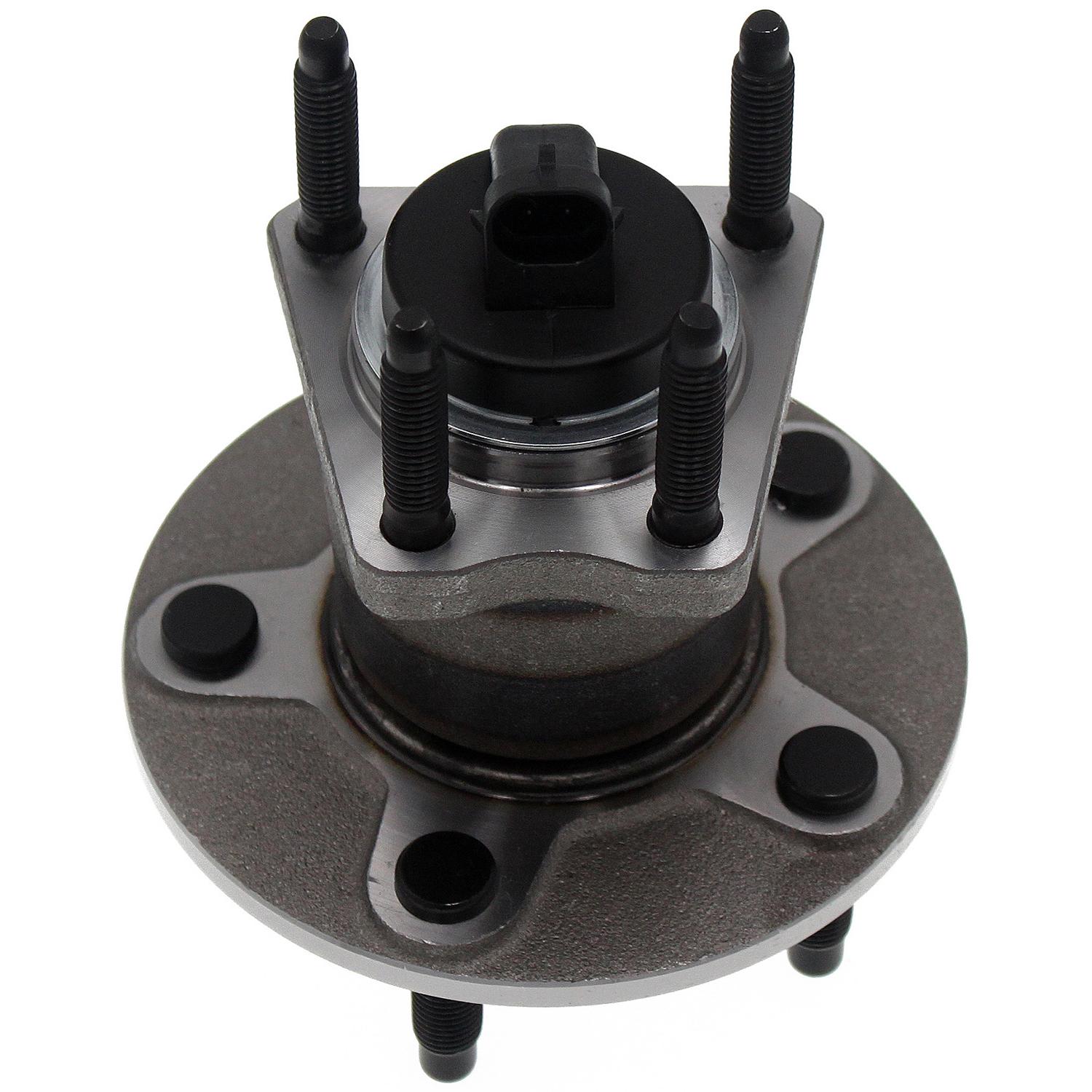 Dorman 951844 Wheel Bearing and Hub Assembly product image 2 of 4