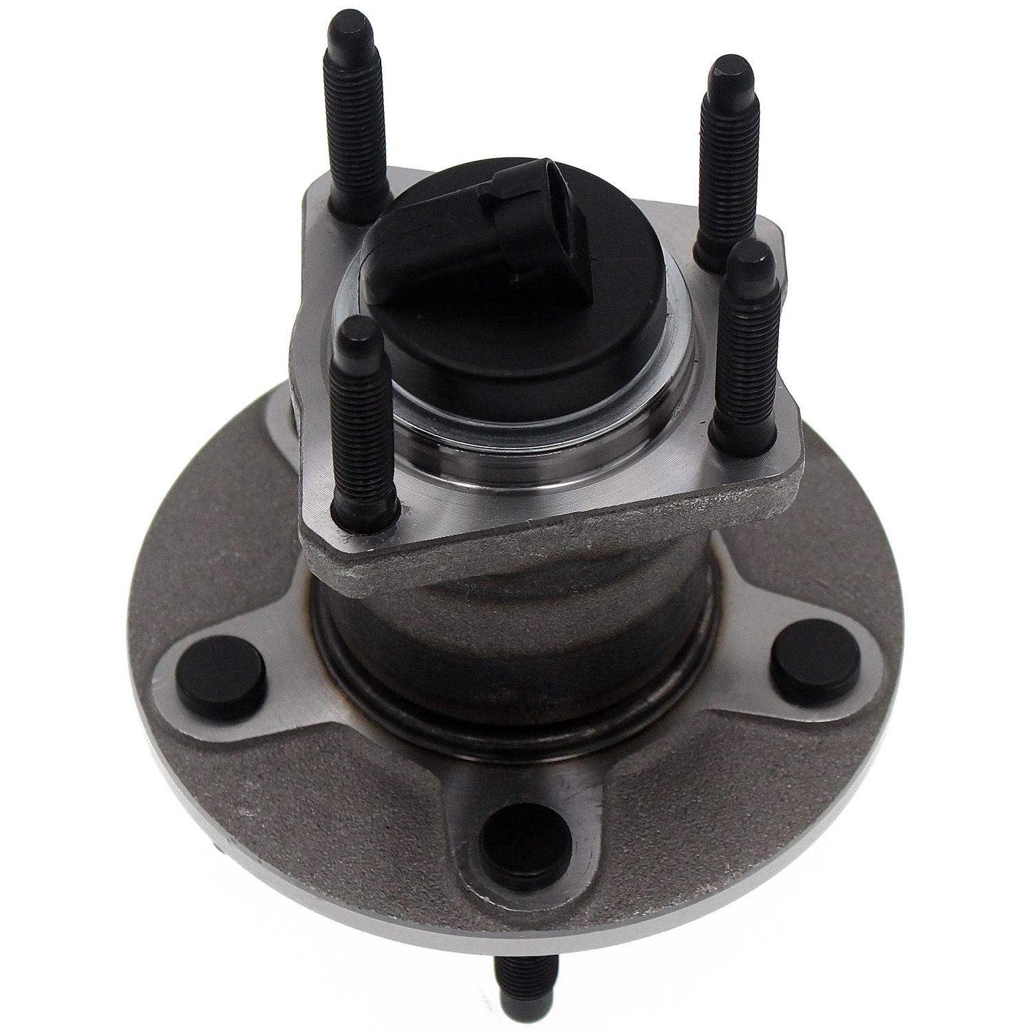 Dorman 951844 Wheel Bearing and Hub Assembly product image 3 of 4
