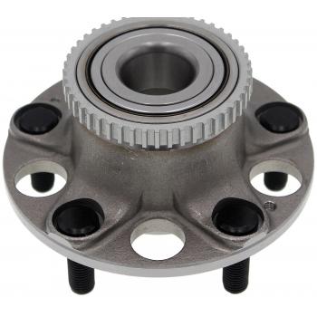 Dorman 951845 - Wheel Bearing and Hub Assembly Dorman 951845 Wheel Bearing and Hub Assembly product image 2 of 4