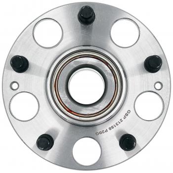 Dorman 951845 - Wheel Bearing and Hub Assembly Dorman 951845 Wheel Bearing and Hub Assembly product image 3 of 4