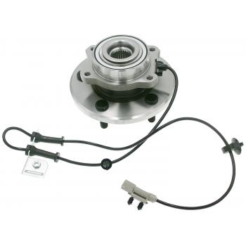 Dorman 951846 - Wheel Bearing and Hub Assembly Dorman 951846 Wheel Bearing and Hub Assembly product image 2 of 4