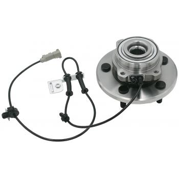Dorman 951846 - Wheel Bearing and Hub Assembly Dorman 951846 Wheel Bearing and Hub Assembly product image 4 of 4
