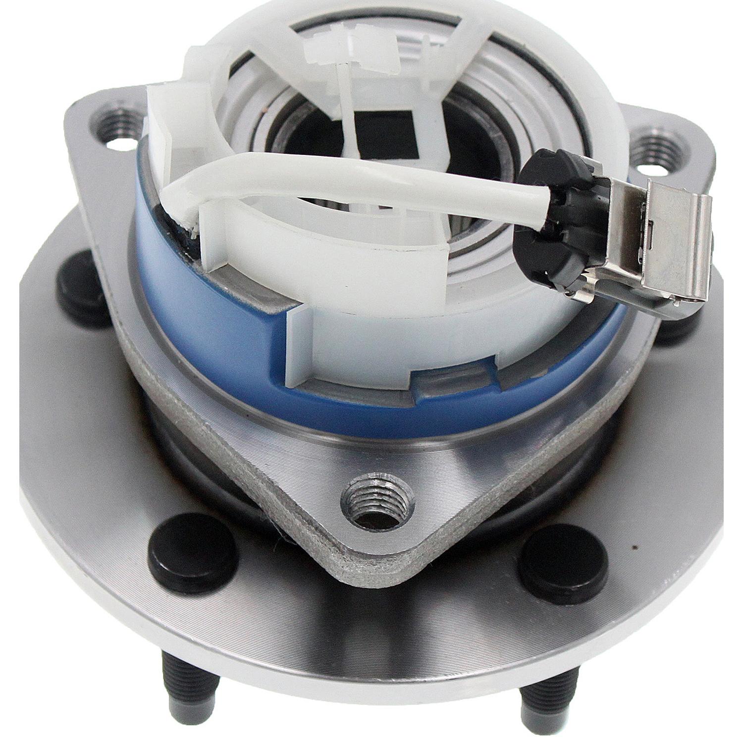 Dorman 951847 Wheel Bearing and Hub Assembly product image 2 of 4