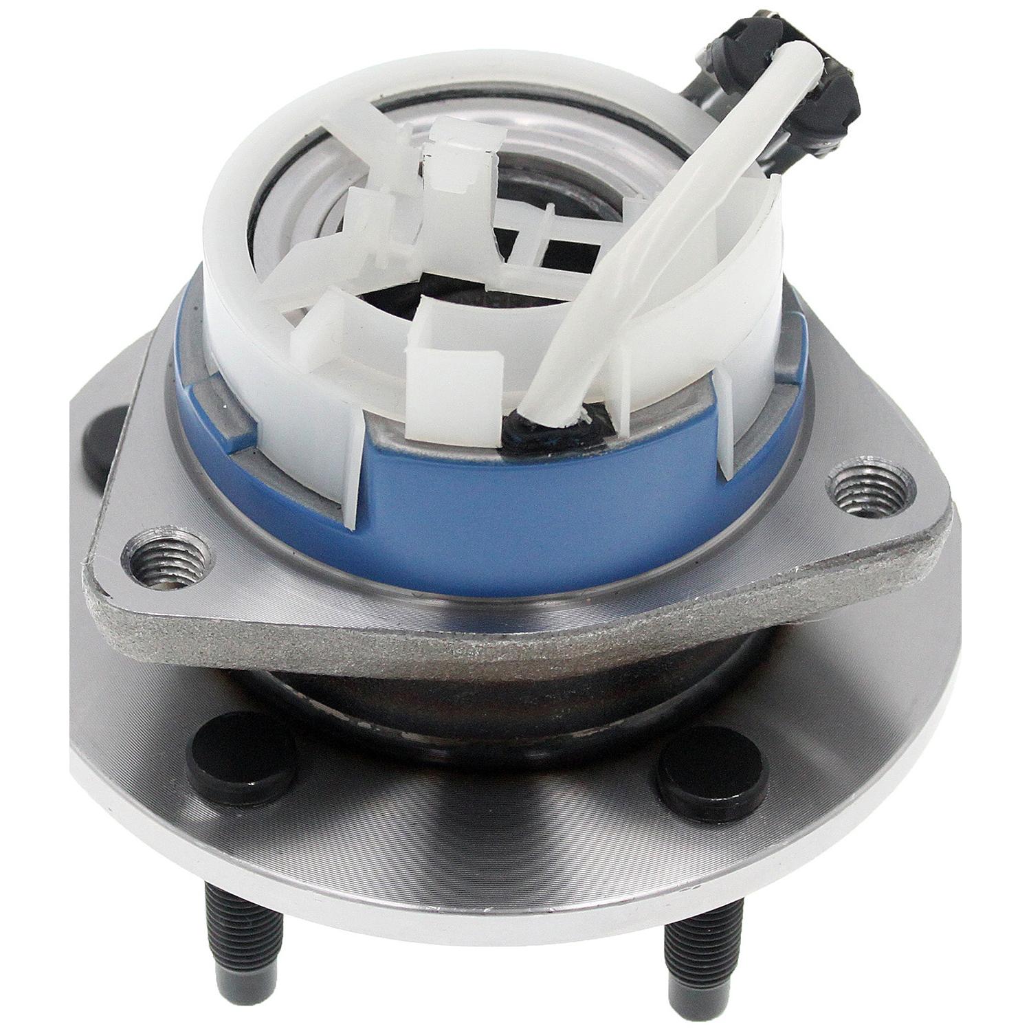 Dorman 951847 Wheel Bearing and Hub Assembly product image 3 of 4