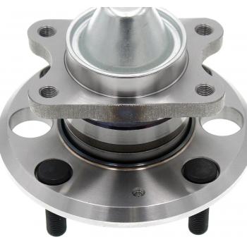 Dorman 951848 Wheel Bearing and Hub Assembly product image 2 of 4