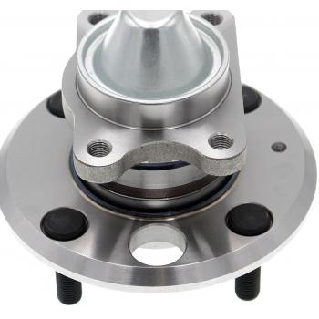 Dorman 951848 Wheel Bearing and Hub Assembly product image 3 of 4