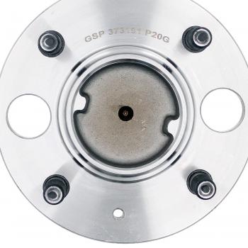 Dorman 951848 Wheel Bearing and Hub Assembly product image 4 of 4
