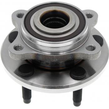 Dorman 951849 - Wheel Bearing and Hub Assembly Dorman 951849 Wheel Bearing and Hub Assembly product image 1 of 4