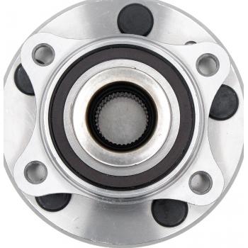 Dorman 951849 Wheel Bearing and Hub Assembly product image 2 of 4
