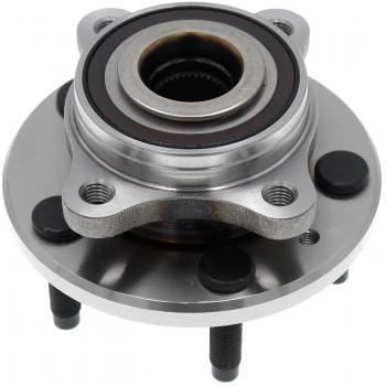 Dorman 951849 Wheel Bearing and Hub Assembly product image 3 of 4