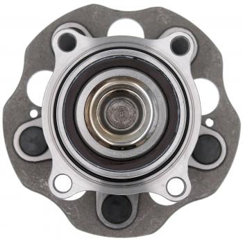 Dorman 951850 - Wheel Bearing and Hub Assembly Dorman 951850 Wheel Bearing and Hub Assembly product image 1 of 4