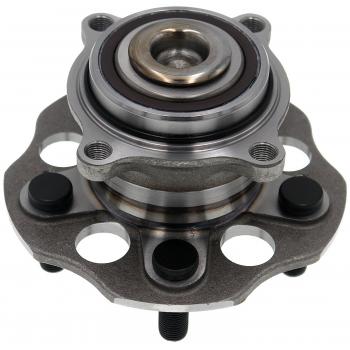 Dorman 951850 - Wheel Bearing and Hub Assembly Dorman 951850 Wheel Bearing and Hub Assembly product image 2 of 4