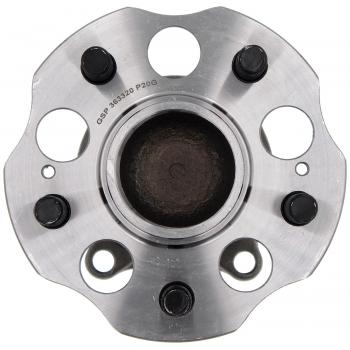Dorman 951850 - Wheel Bearing and Hub Assembly Dorman 951850 Wheel Bearing and Hub Assembly product image 3 of 4