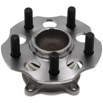 Dorman 951850 - Wheel Bearing and Hub Assembly Dorman 951850 Wheel Bearing and Hub Assembly product image 4 of 4